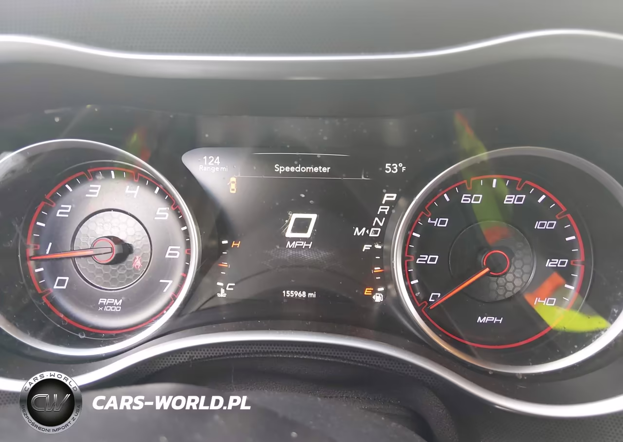 2015 Dodge Charger Sxt VIN:2C3CDXJG3FH828025 - 7