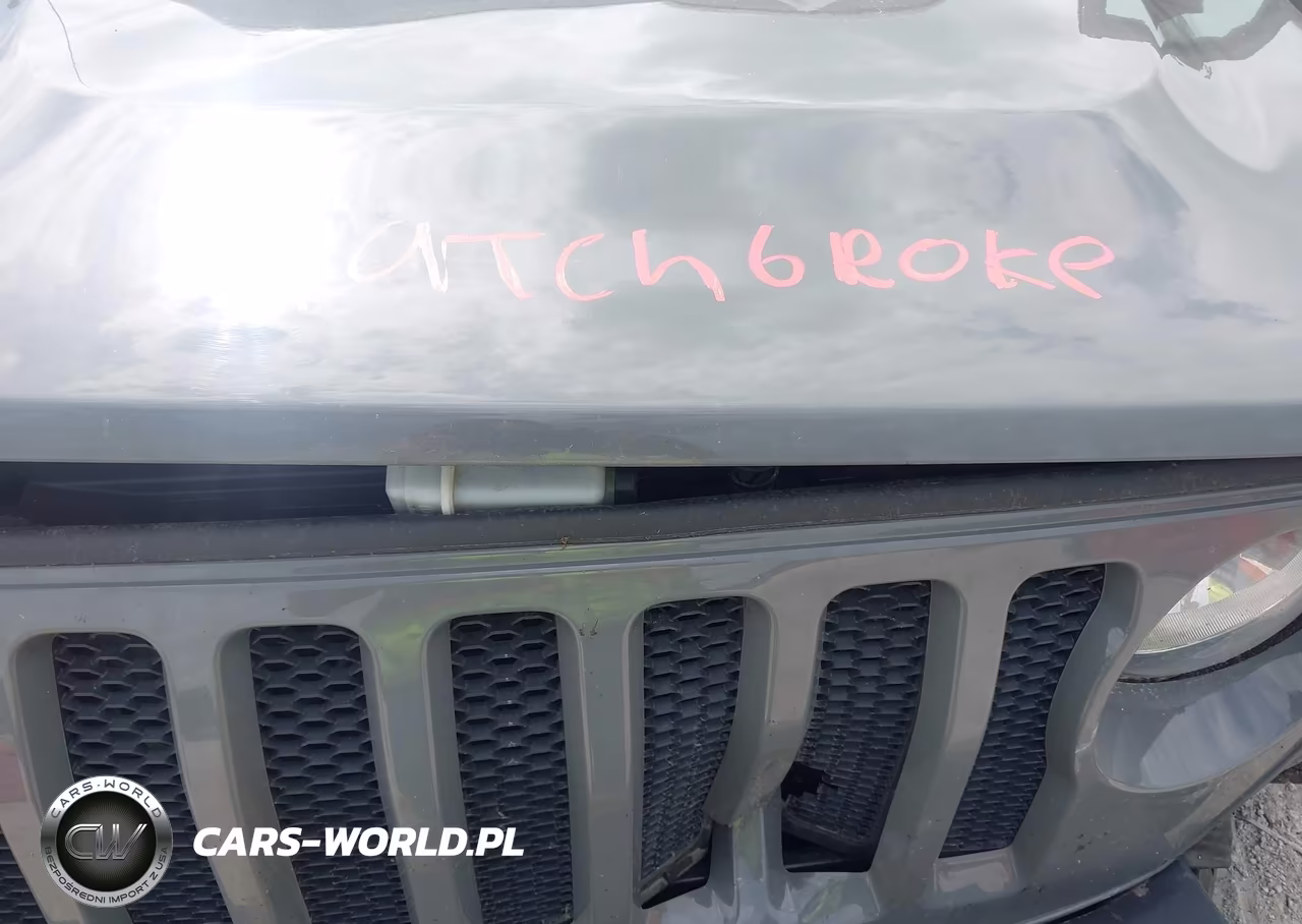 2021 Jeep Wrangler Unlimited Sport S 4X4 VIN:1C4HJXDG8MW511698 - 10