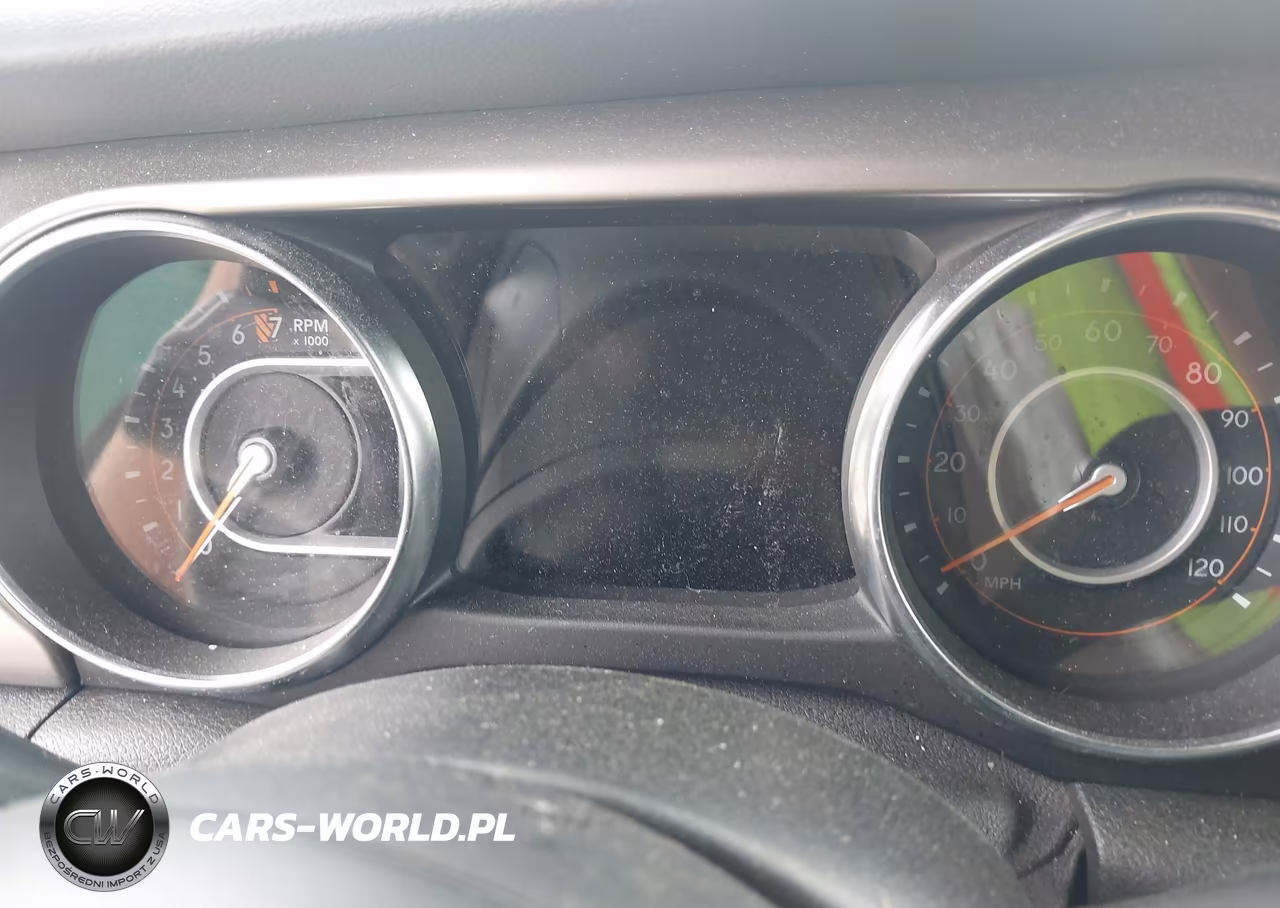 2021 Jeep Wrangler Unlimited Sport S 4X4 VIN:1C4HJXDG8MW511698 - 7