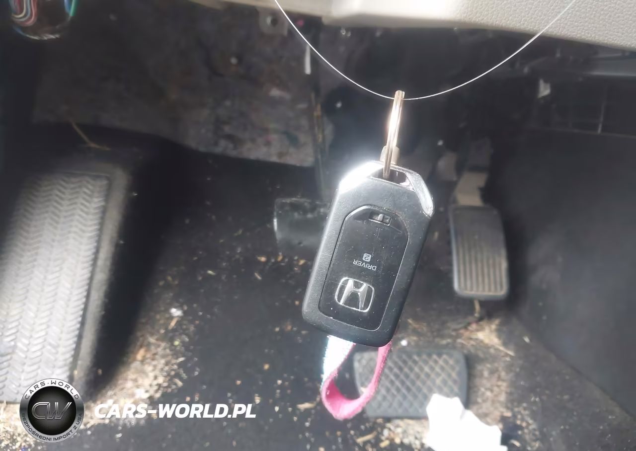 2016 Honda Accord Ex-L VIN:1HGCR2F90GA208776 - 11