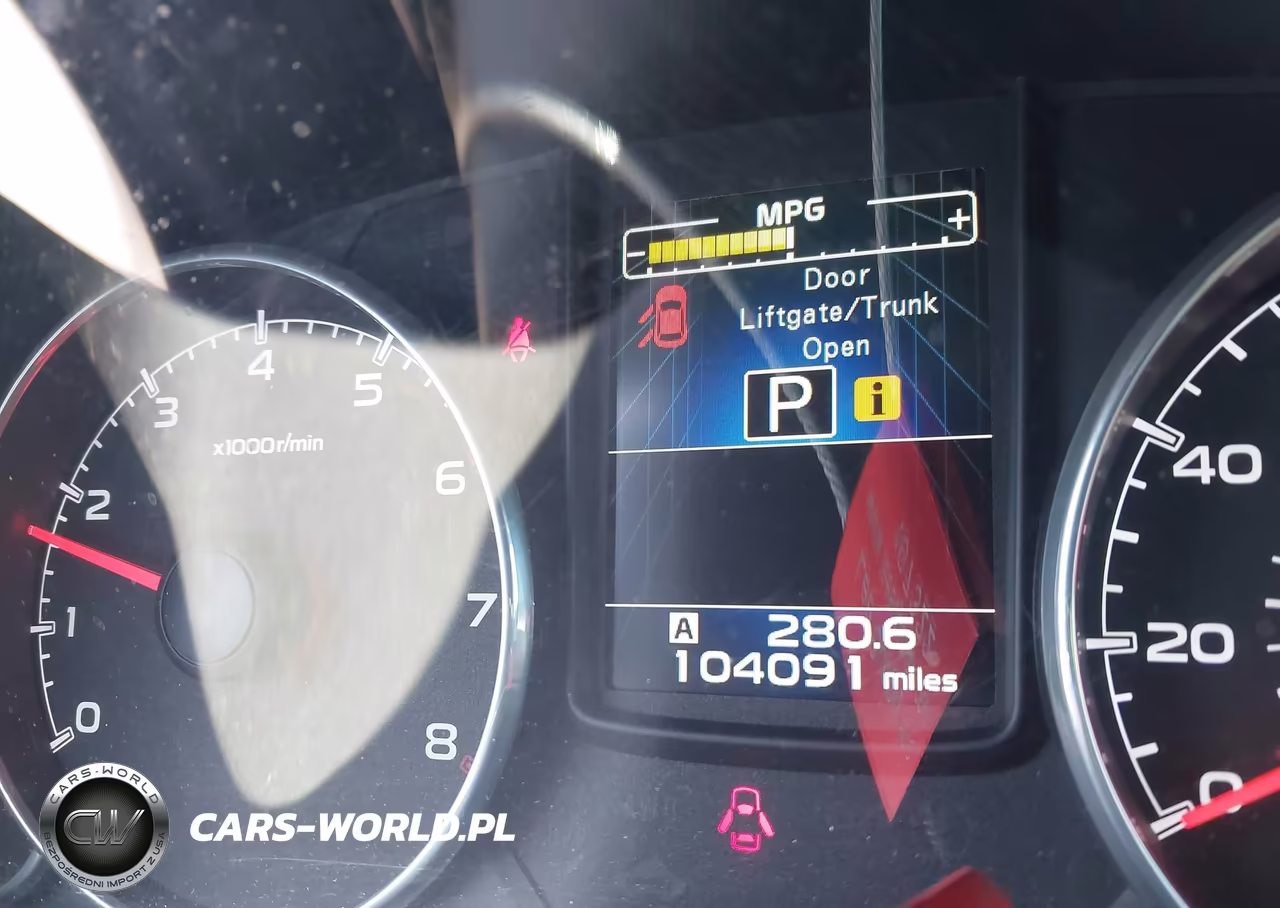 2013 Subaru Outback 2.5I Limited VIN:4S4BRBKC2D3223965 - 7