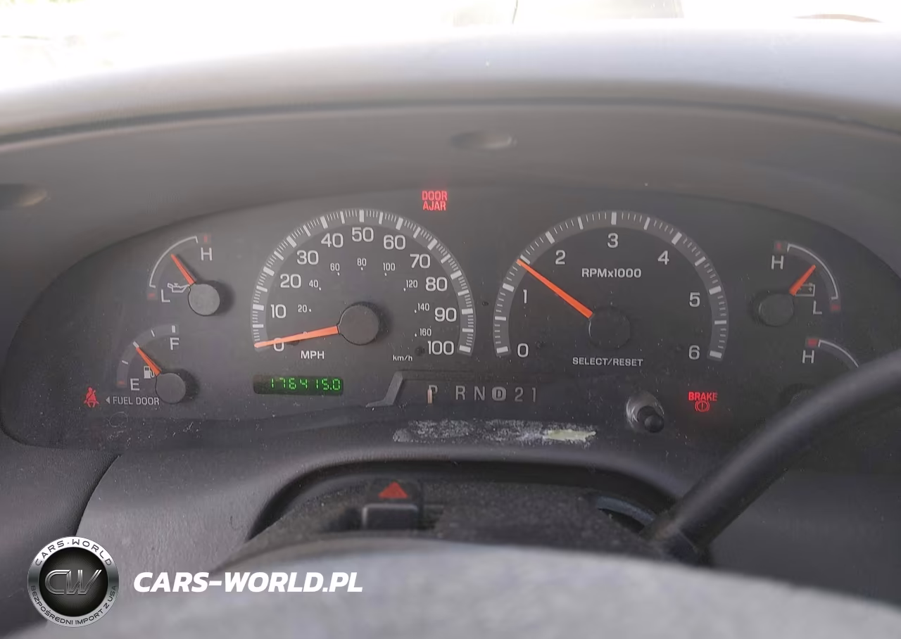 2003 Ford F-150 Xl-Xlt VIN:1FTRX172X3NB01151 - 7