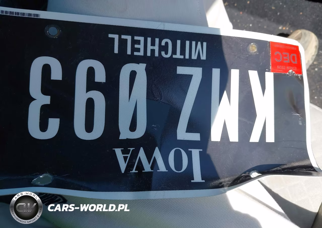 2020 Volkswagen Tiguan 2.0T S VIN:3VV0B7AX3LM094912 - 12