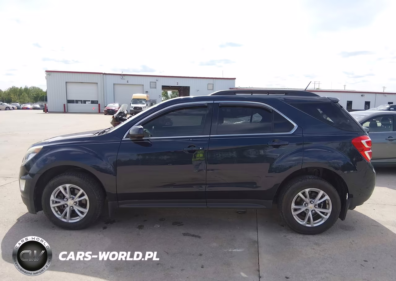 2017 Chevrolet Equinox Lt VIN:2GNALCEK6H1560412 - 14