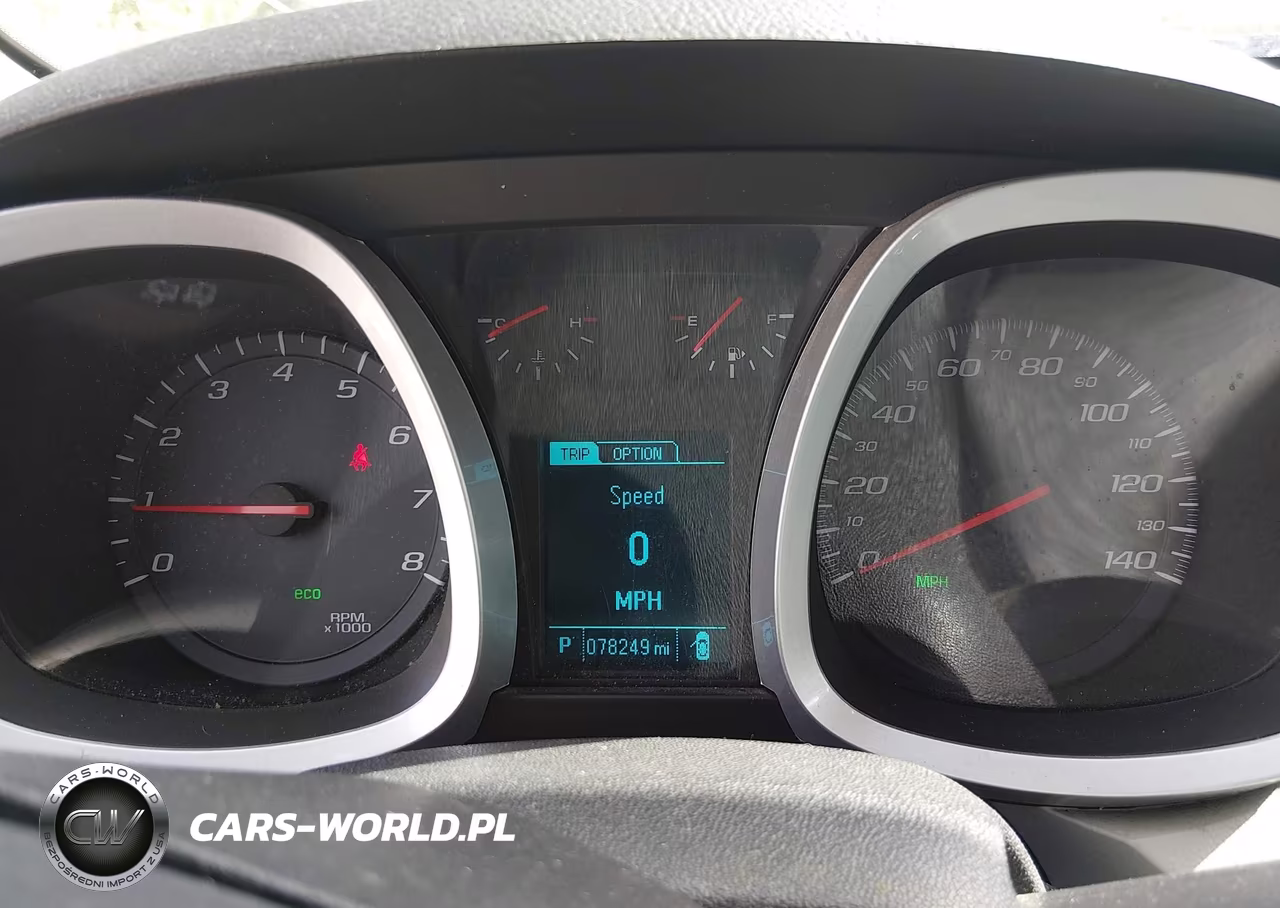 2017 Chevrolet Equinox Lt VIN:2GNALCEK6H1560412 - 7