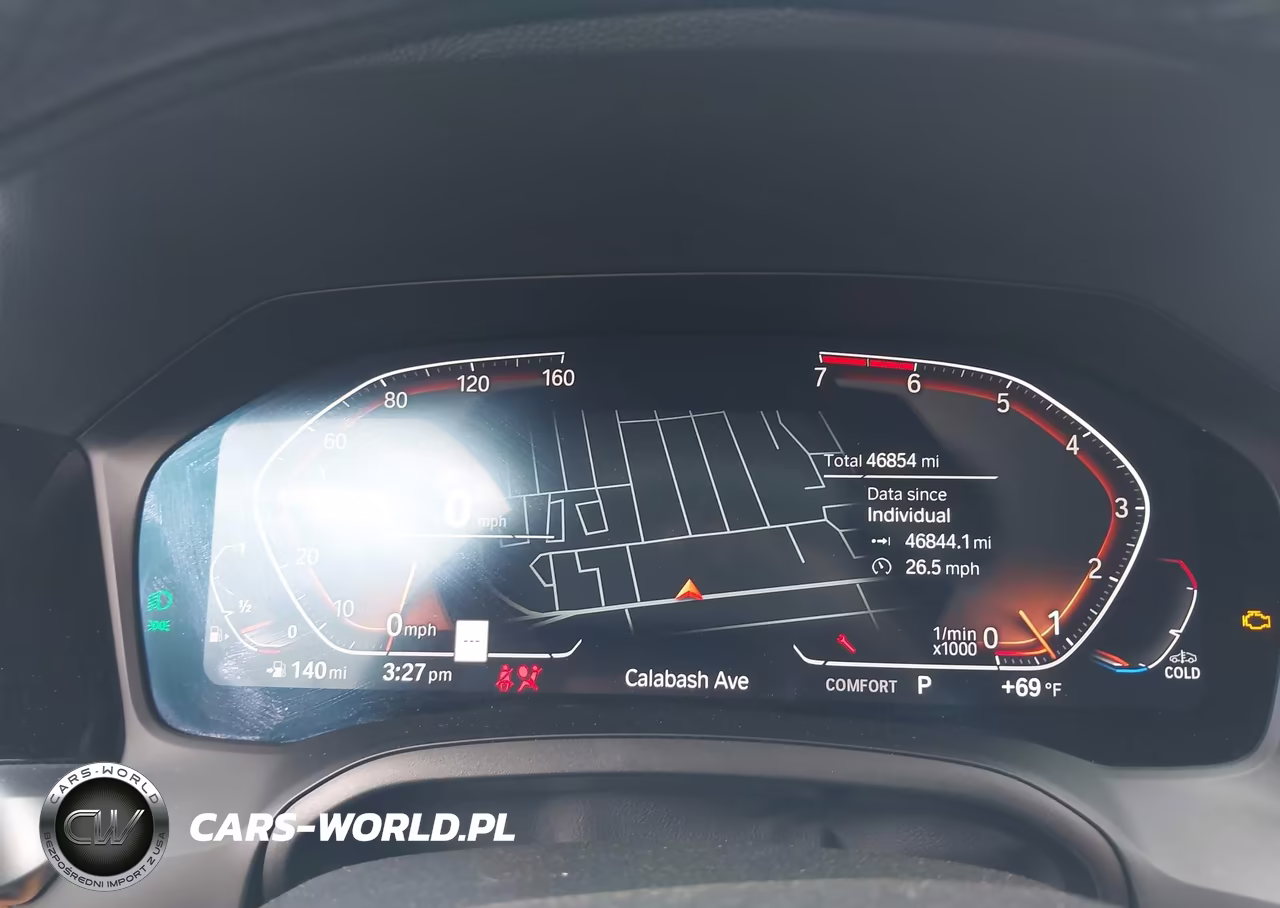 2022 BMW 430I Gran Coupe VIN:WBA63AV08NFM77146 - 7