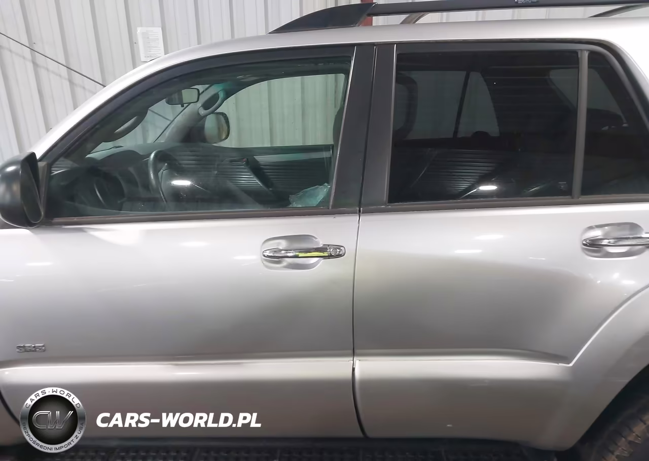2006 Toyota 4Runner Sr5 V6 VIN:JTEZU14R760067807 - 14
