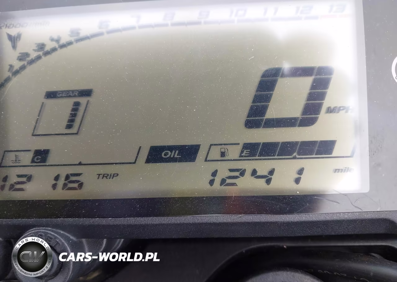 2021 Yamaha Mt-03 VIN:MH3RH20Y3MK003956 - 7