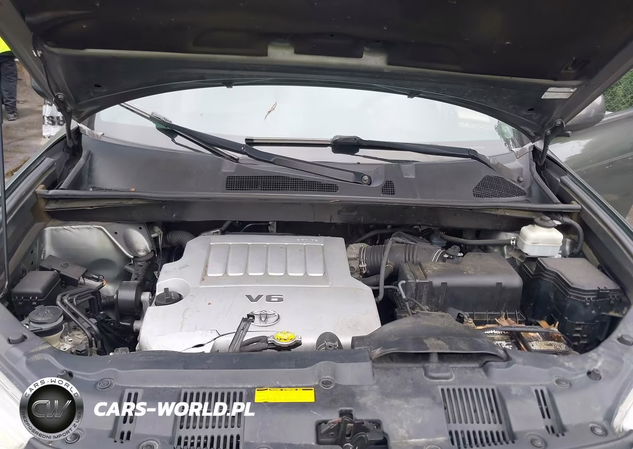 2013 Toyota Highlander Base V6 VIN:5TDZK3EH4DS104379 - 10