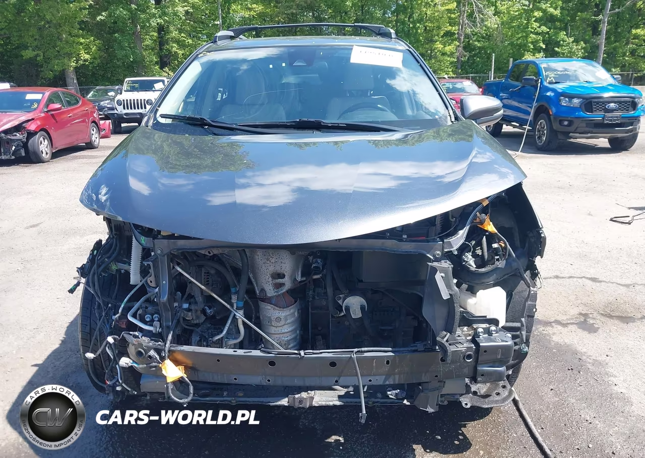 2018 Toyota Rav4 Xle VIN:JTMRFREV3JD254939 - 12
