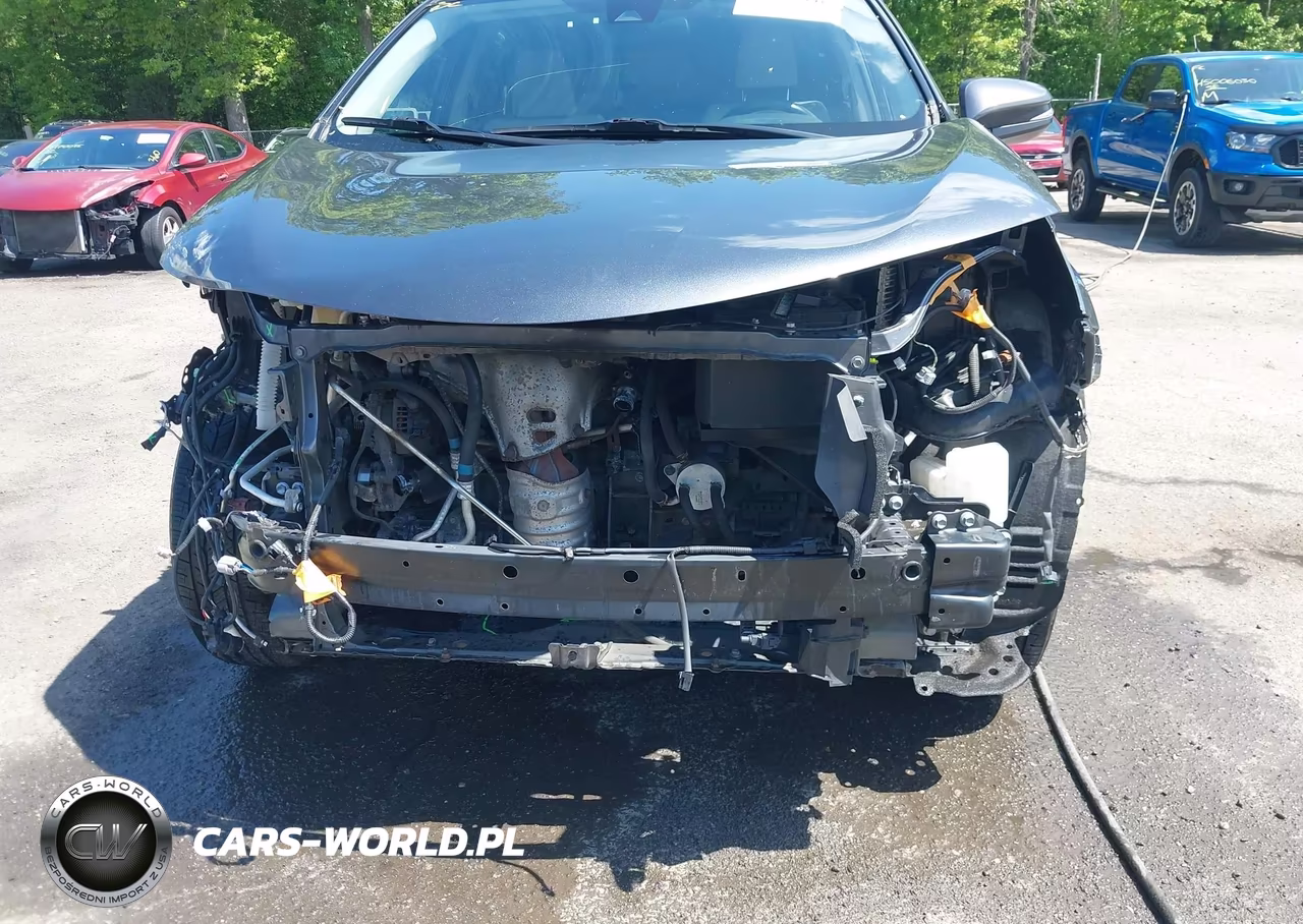 2018 Toyota Rav4 Xle VIN:JTMRFREV3JD254939 - 6