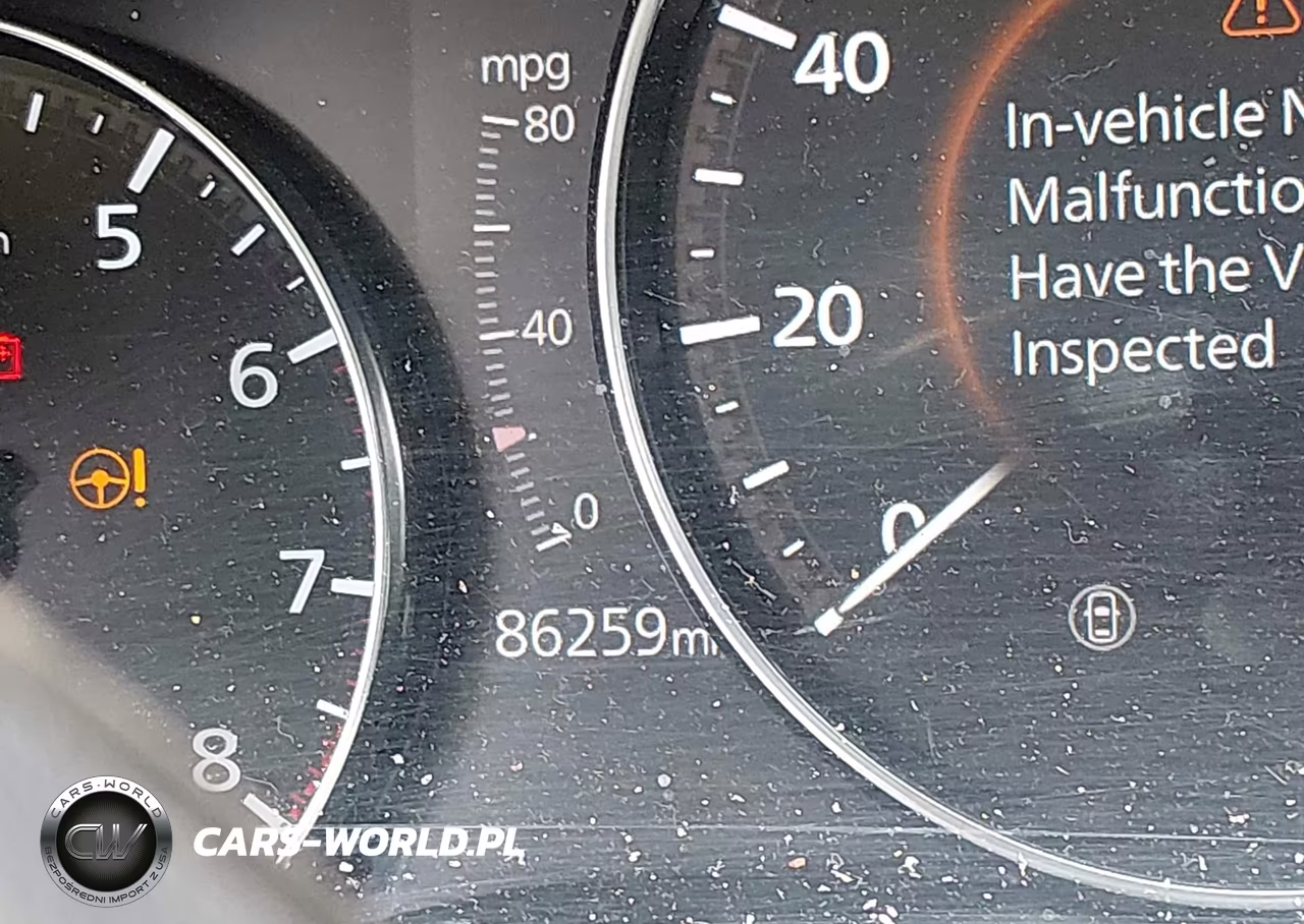 2021 Mazda Cx-30 2.5 Turbo VIN:3MVDMBAY0MM300435 - 15
