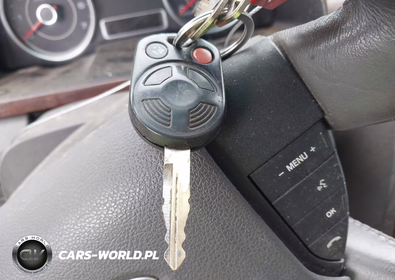 2009 Ford Taurus Sel VIN:1FAHP24W59G108729 - 11