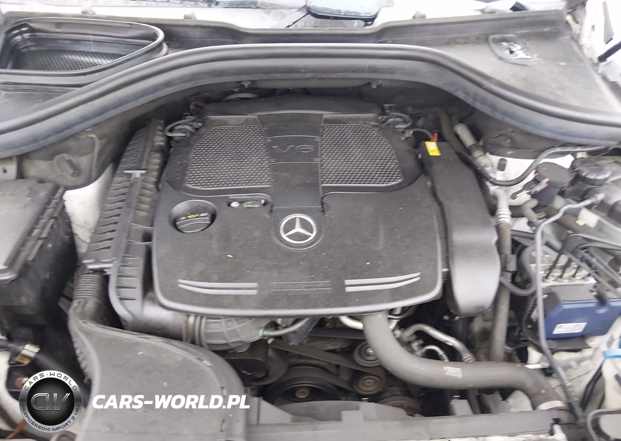 2014 Mercedes-Benz Ml 350 4Matic VIN:4JGDA5HB7EA314808 - 10