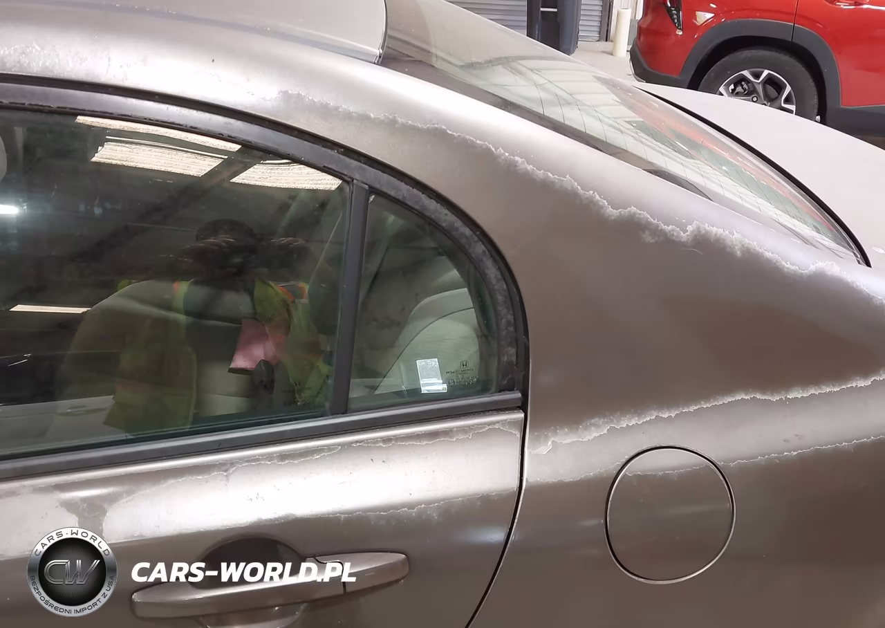 2010 Honda Civic Lx VIN:2HGFA1F58AH535821 - 6