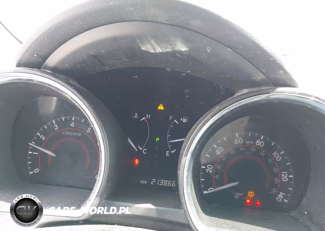 2011 Toyota Highlander Limited V6 VIN:5TDDK3EH7BS042600 - 7