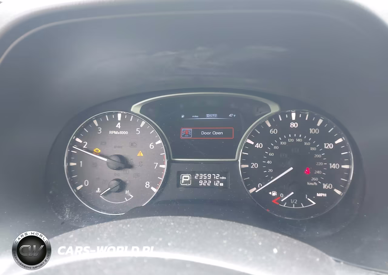 2014 Nissan Pathfinder Platinum-S-Sl-Sv VIN:5N1AR2MM6EC603300 - 7