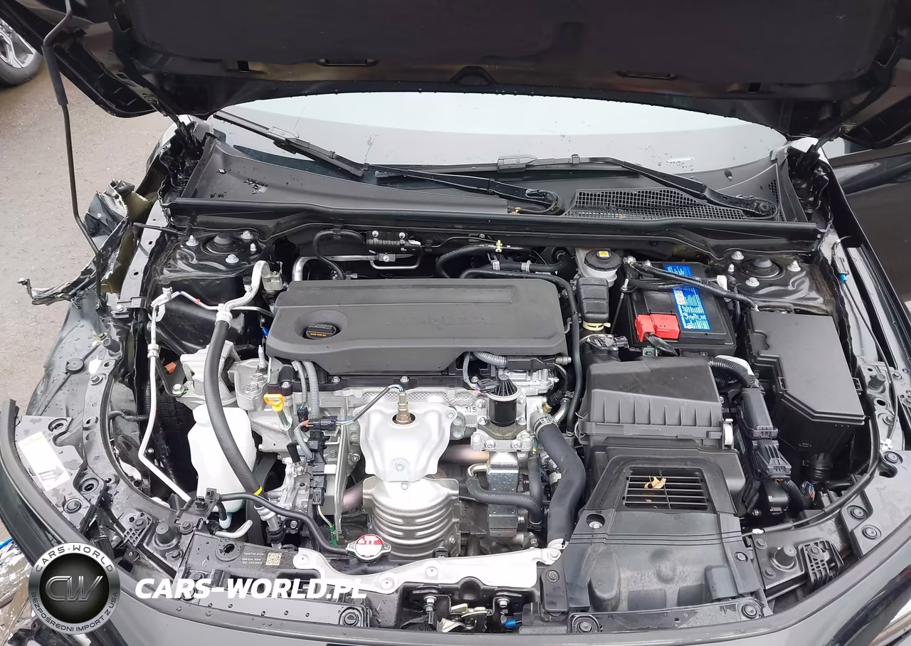2026 Honda Civic Lx VIN:2HGFE2F28TH546675 - 10
