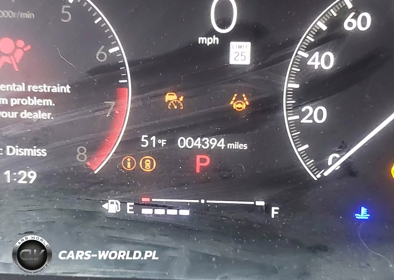 2026 Honda Civic Lx VIN:2HGFE2F28TH546675 - 15