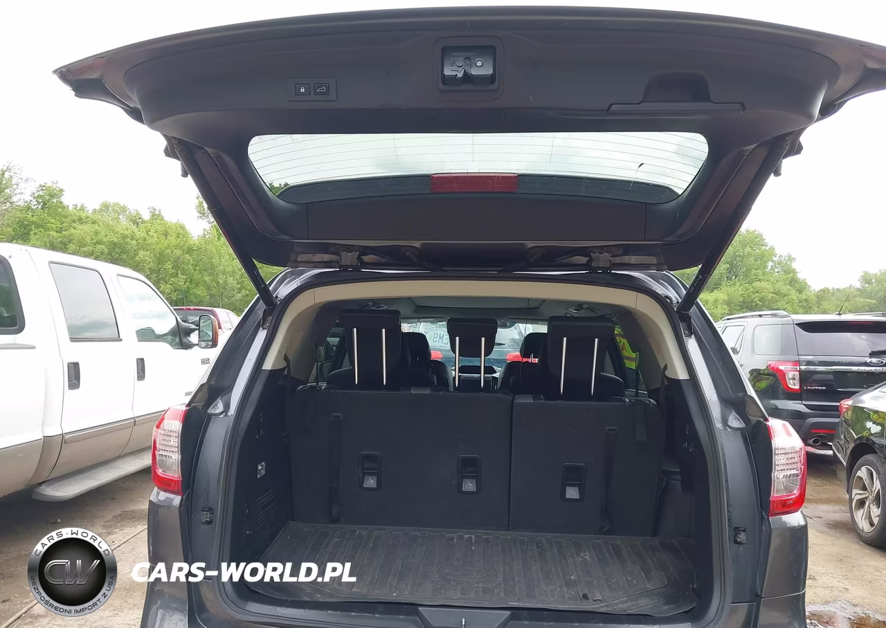 2022 Subaru Ascent Onyx Edition VIN:4S4WMAJD0N3426620 - 17