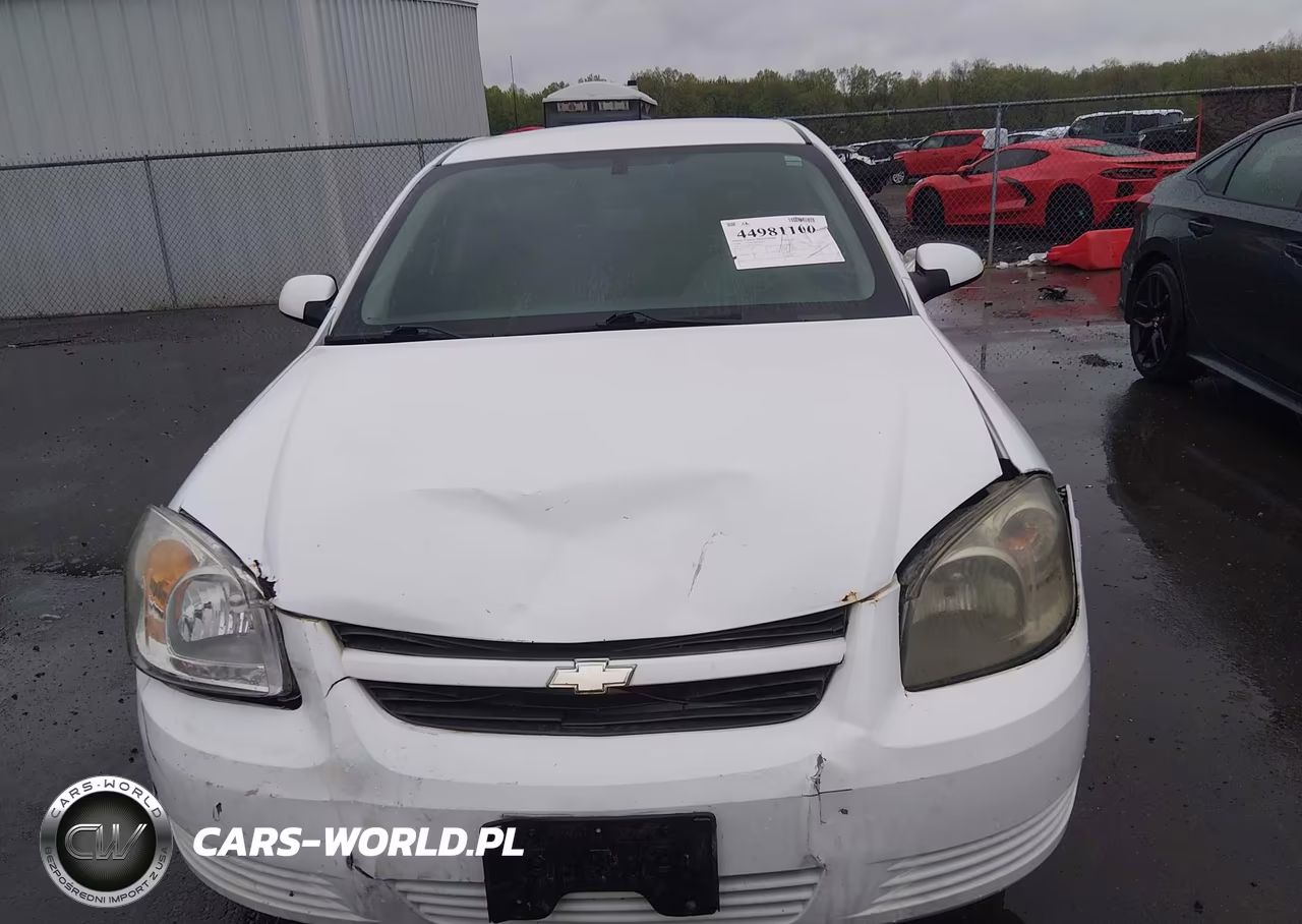 2009 Chevrolet Cobalt Lt VIN:1G1AT58H297296199 - 12