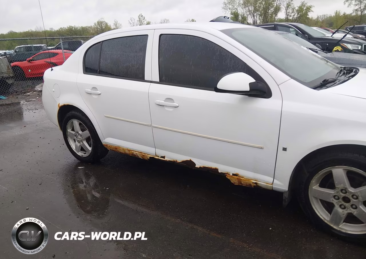 2009 Chevrolet Cobalt Lt VIN:1G1AT58H297296199 - 13