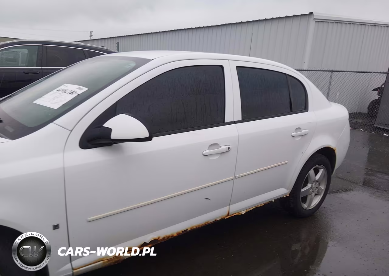 2009 Chevrolet Cobalt Lt VIN:1G1AT58H297296199 - 14