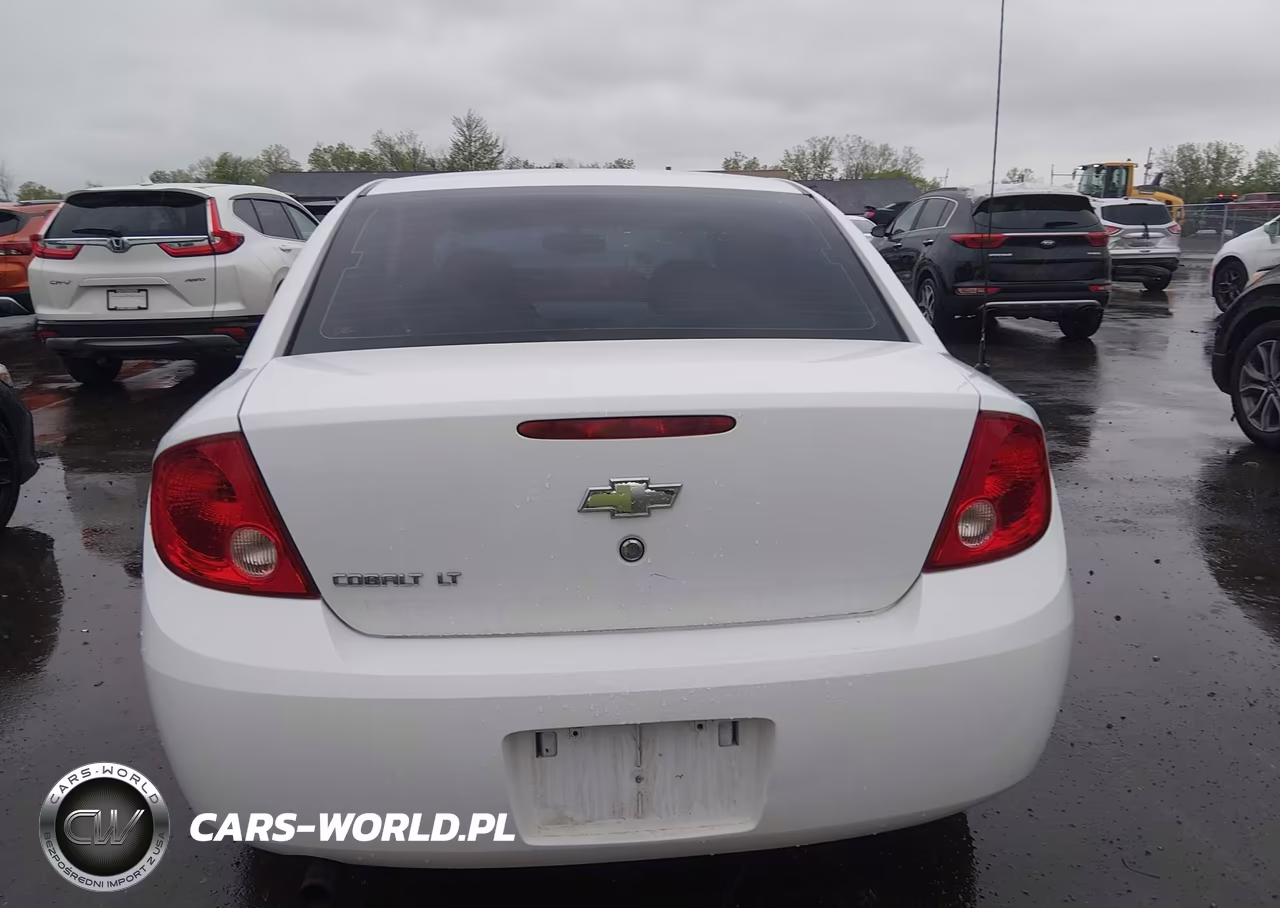 2009 Chevrolet Cobalt Lt VIN:1G1AT58H297296199 - 16