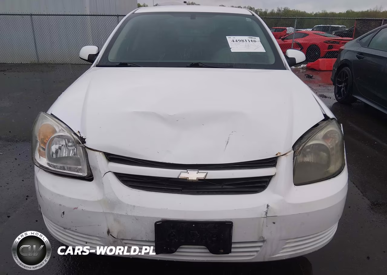 2009 Chevrolet Cobalt Lt VIN:1G1AT58H297296199 - 6