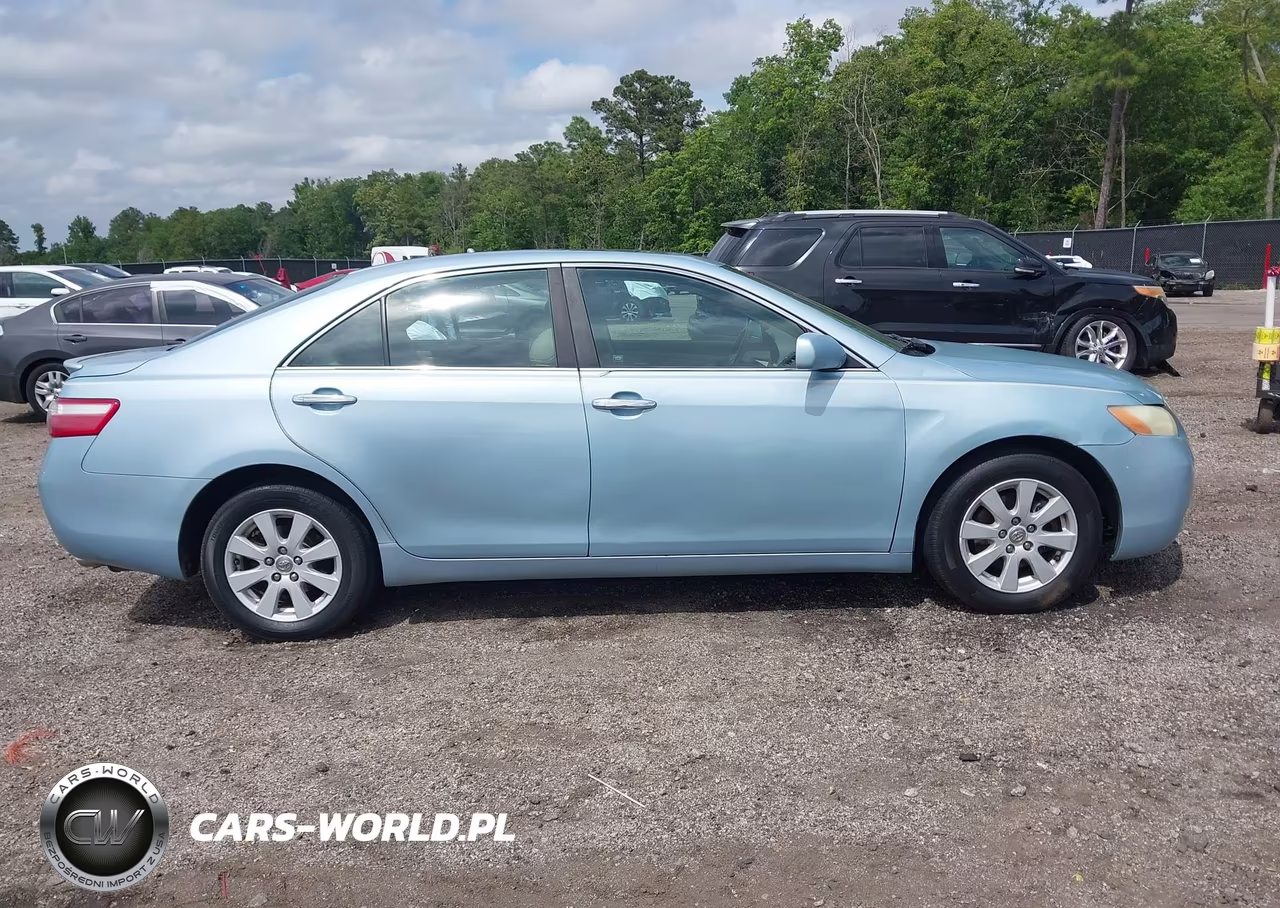 2008 Toyota Camry Xle V6 VIN:4T1BK46K58U571647 - 13