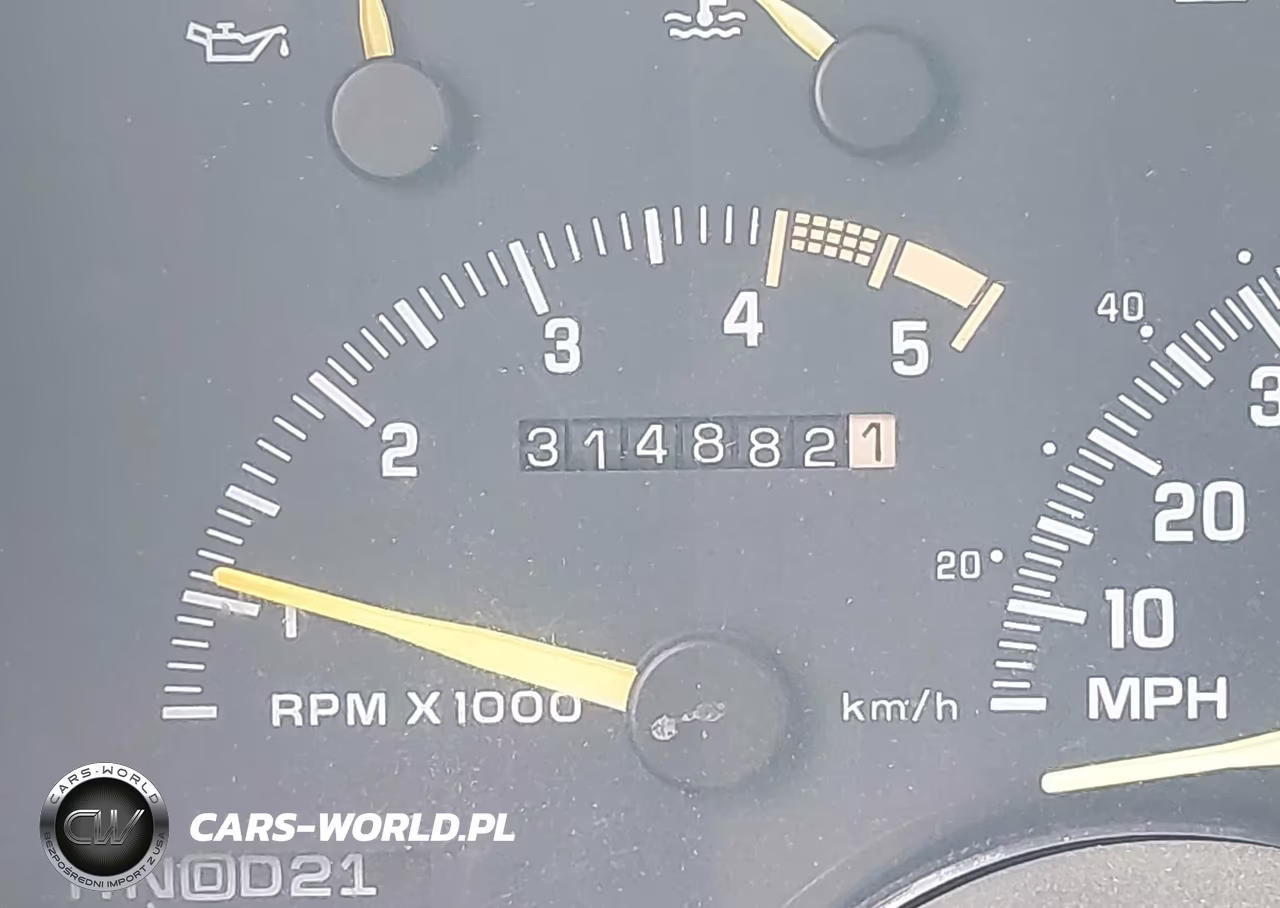 1994 Chevrolet Gmt-400 K1500 VIN:2GCEK19K5R1267386 - 16