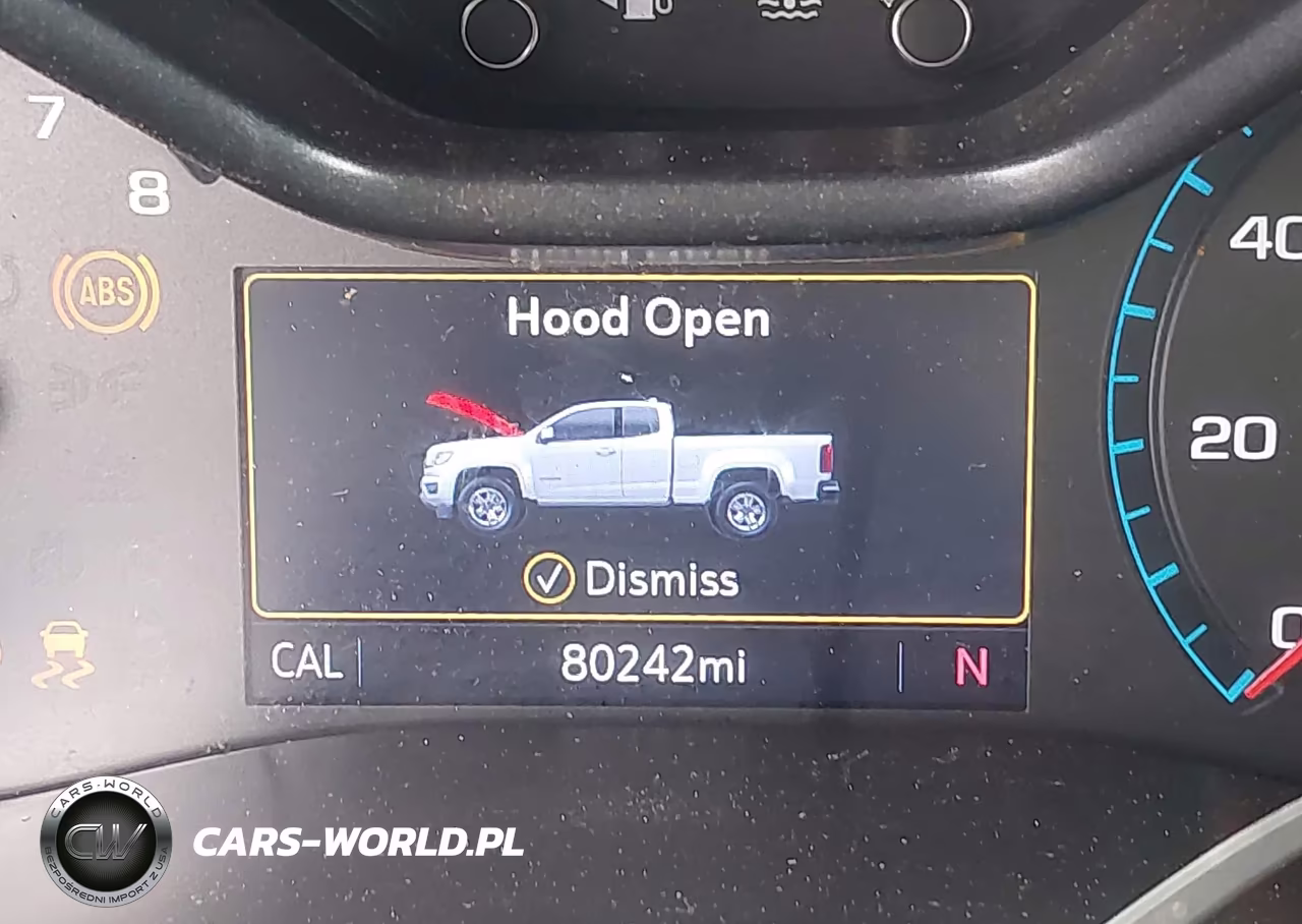 2021 Chevrolet Colorado 4Wd Short Box Zr2 VIN:1GCGTEENXM1170826 - 16