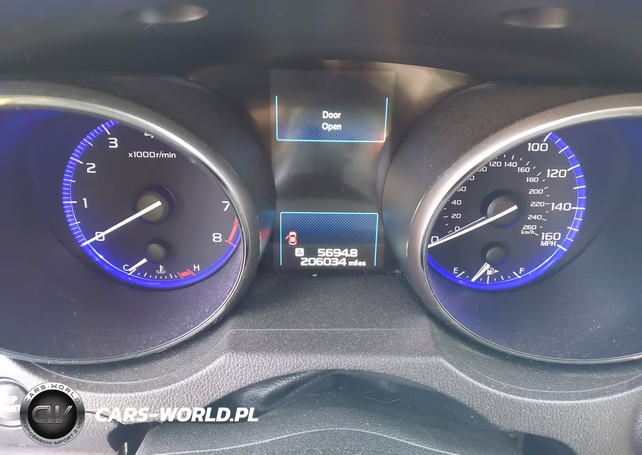 2016 Subaru Outback 3.6R Limited VIN:4S4BSENC7G3242291 - 7