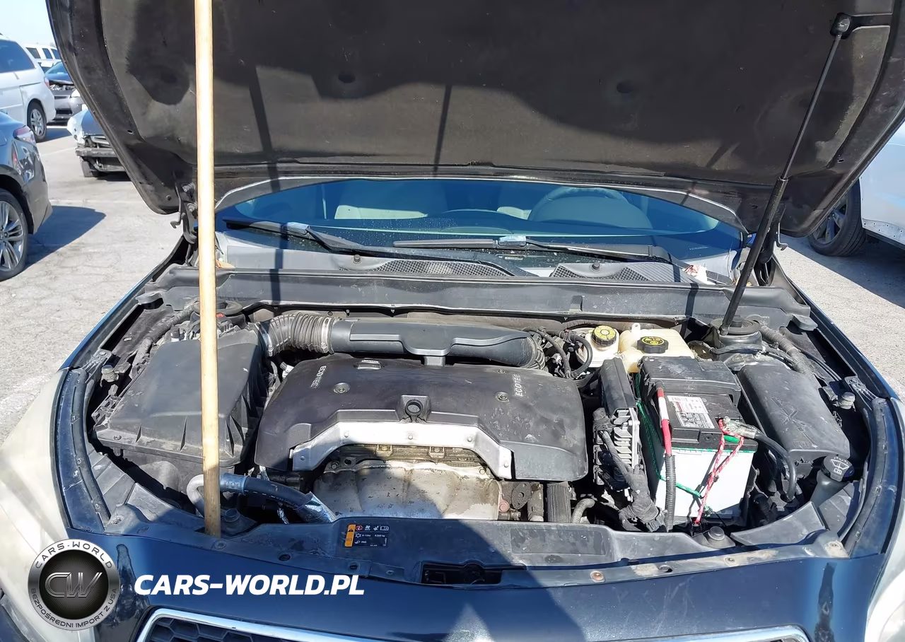 2013 Chevrolet Malibu 1Ls VIN:1G11B5SA2DF352848 - 10