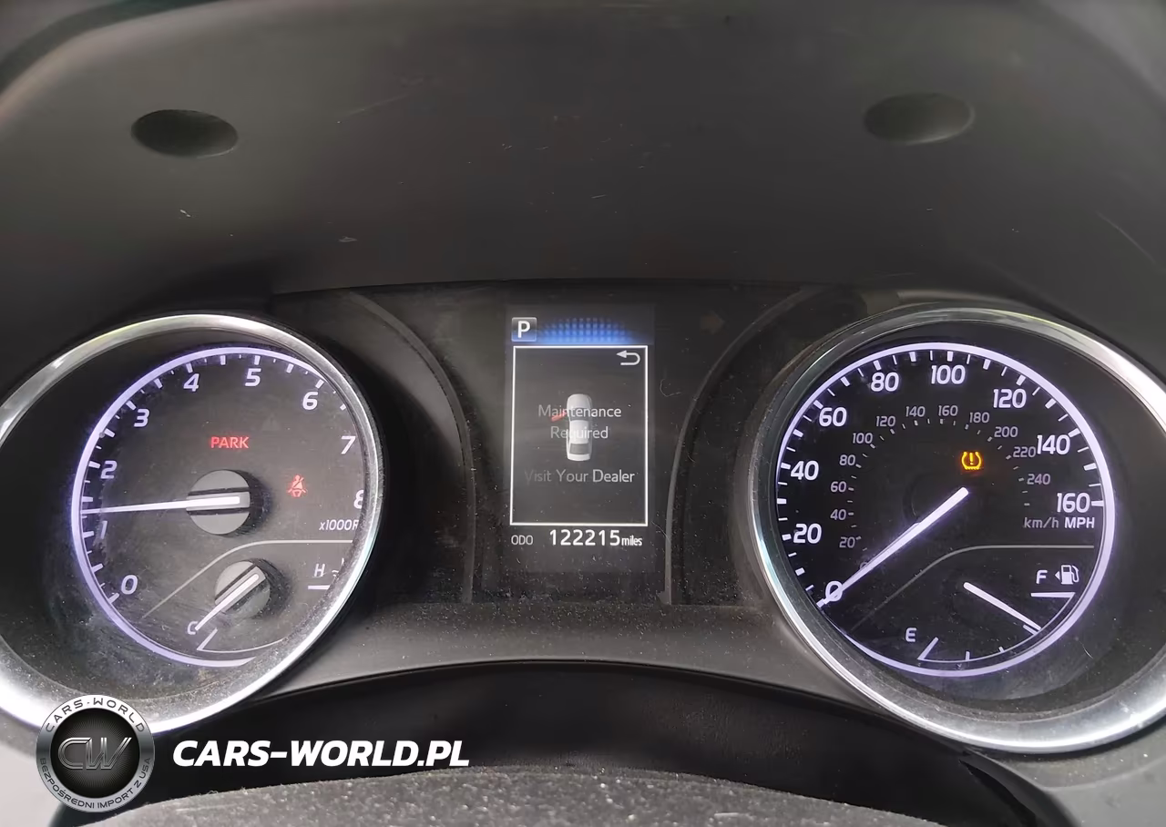 2019 Toyota Camry Le VIN:4T1B11HK2KU750220 - 7