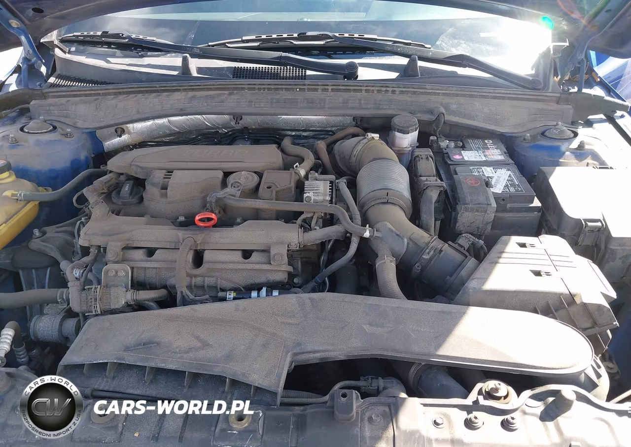 2021 Kia K5 Gt-Line VIN:5XXG64J2XMG059064 - 10