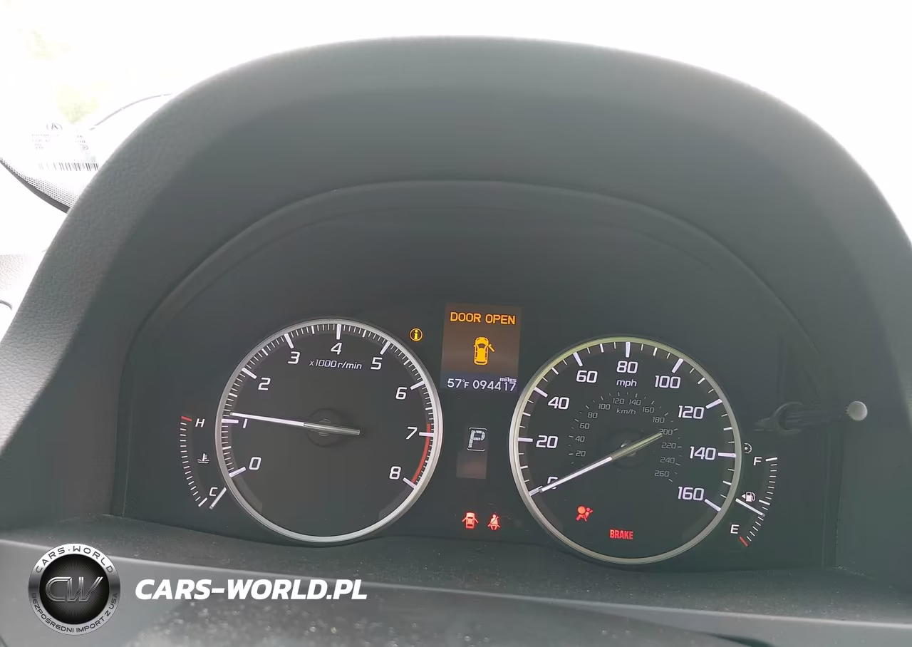 2014 Acura Rdx VIN:5J8TB3H33EL000668 - 7