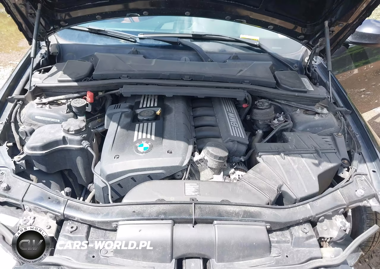 2011 BMW 328I xDrive VIN:WBAPK7C53BF086328 - 10