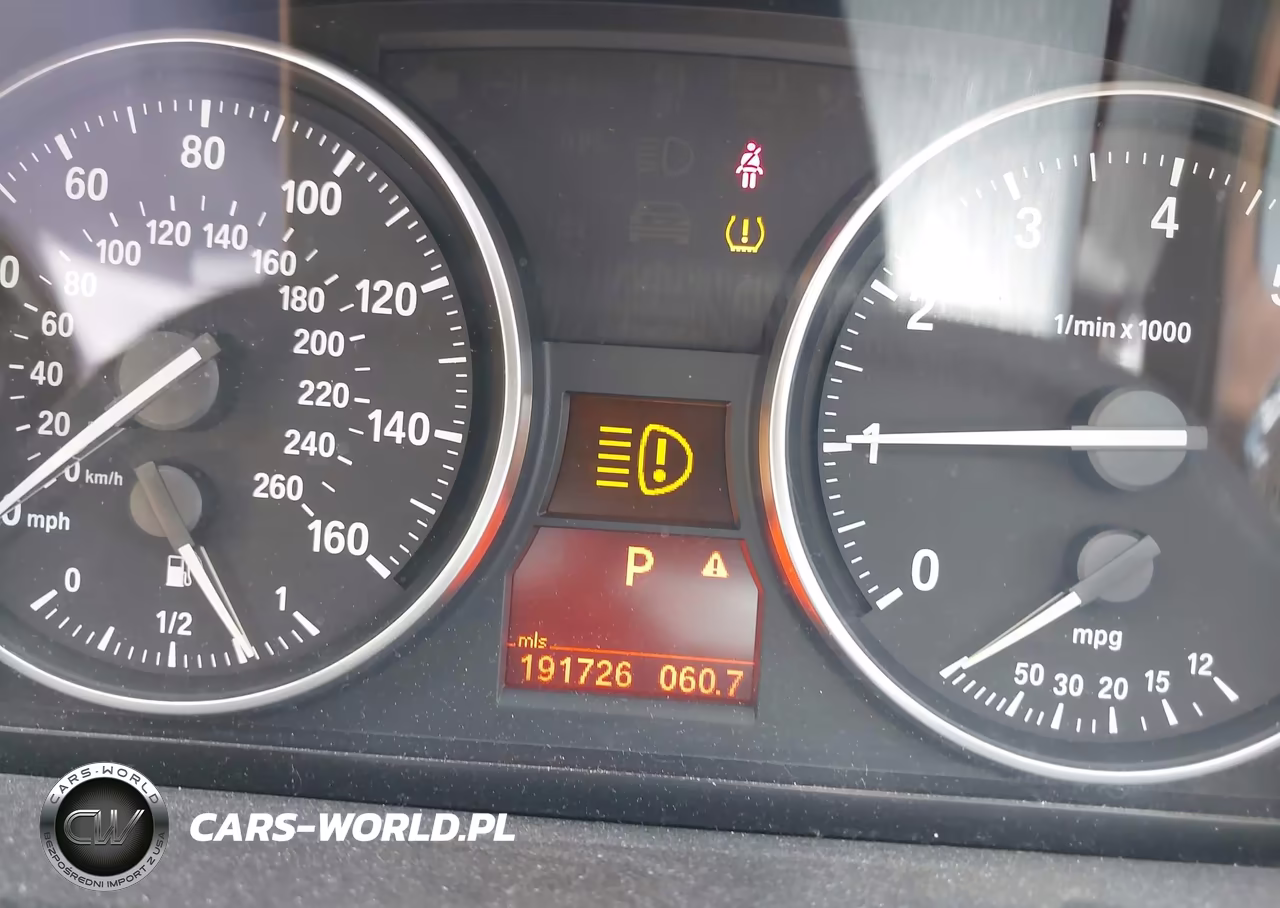 2011 BMW 328I xDrive VIN:WBAPK7C53BF086328 - 7