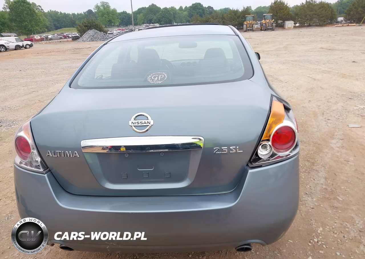2012 Nissan Altima 2.5 S VIN:1N4AL2AP9CN497596 - 16