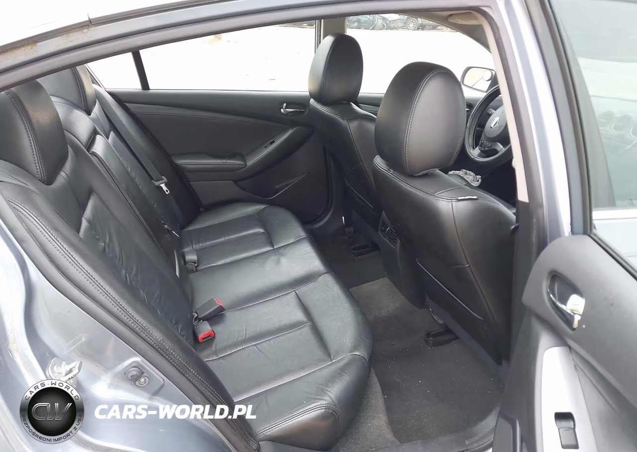 2012 Nissan Altima 2.5 S VIN:1N4AL2AP9CN497596 - 8