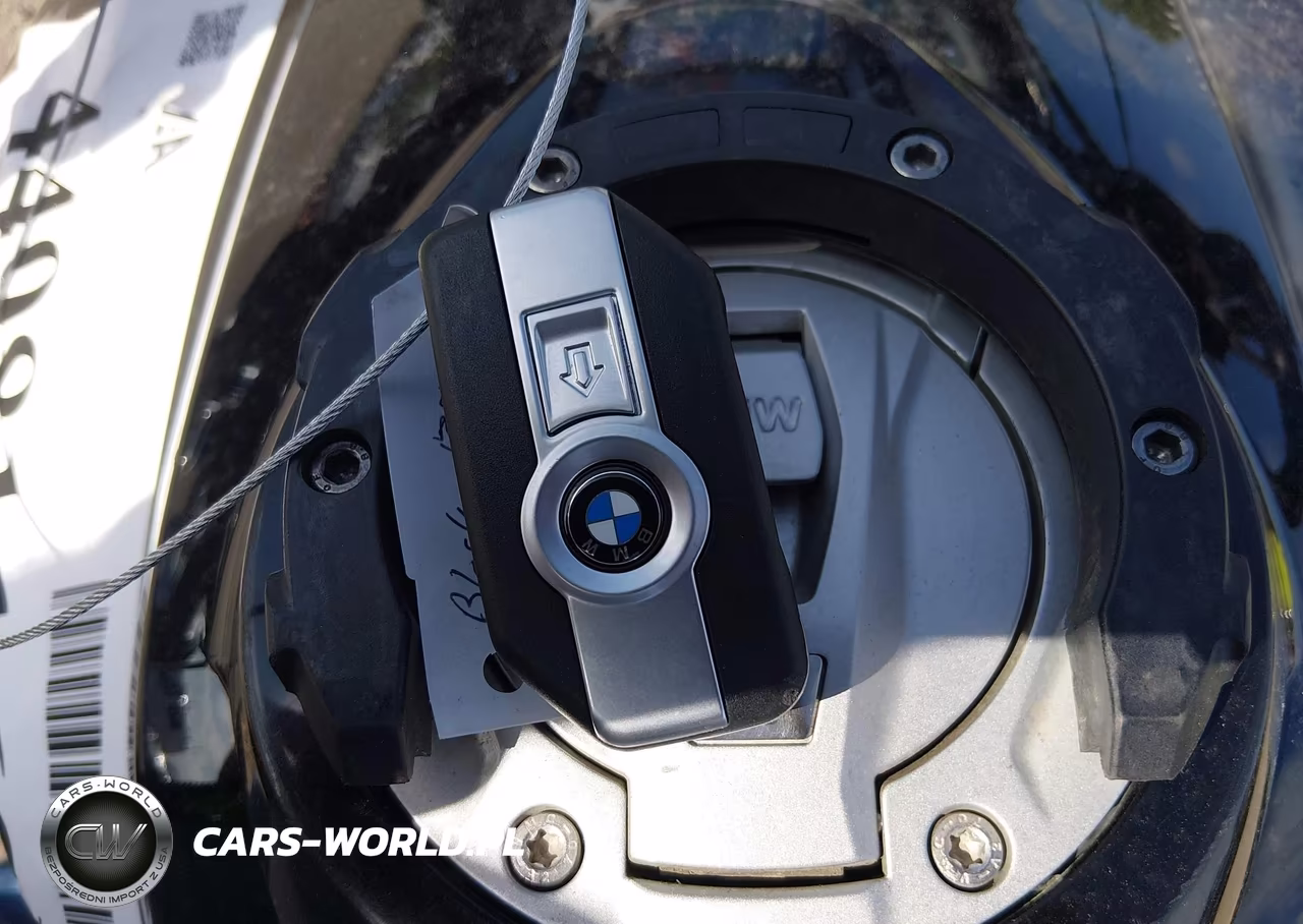 2020 BMW R 1250 Gs VIN:WB10J930XLZJ18678 - 11