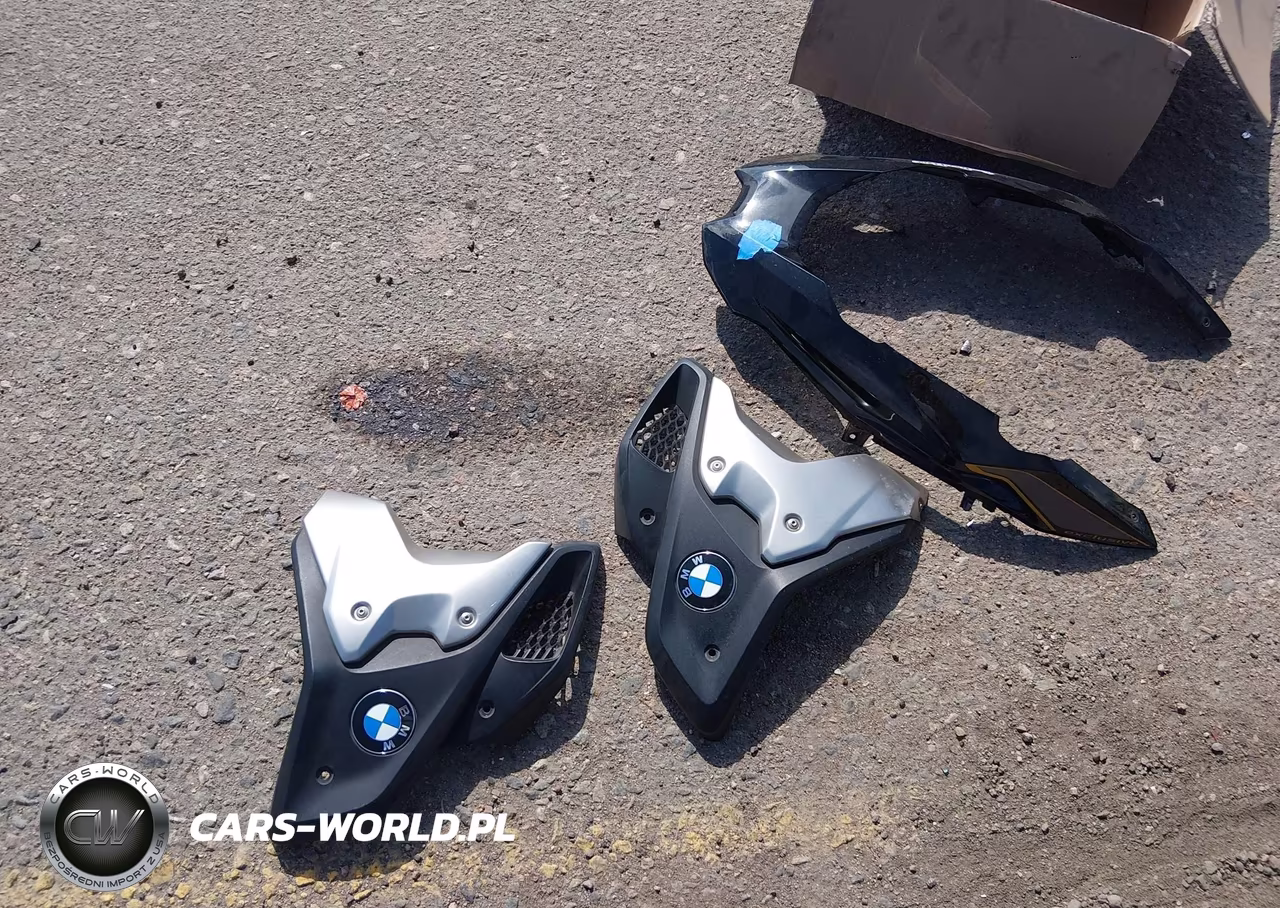 2020 BMW R 1250 Gs VIN:WB10J930XLZJ18678 - 12