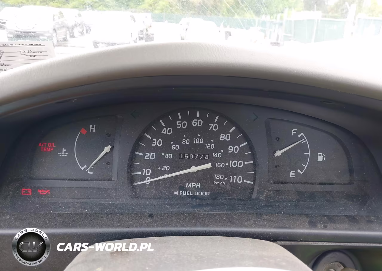 2004 Toyota Tacoma VIN:5TEPM62N04Z428803 - 7