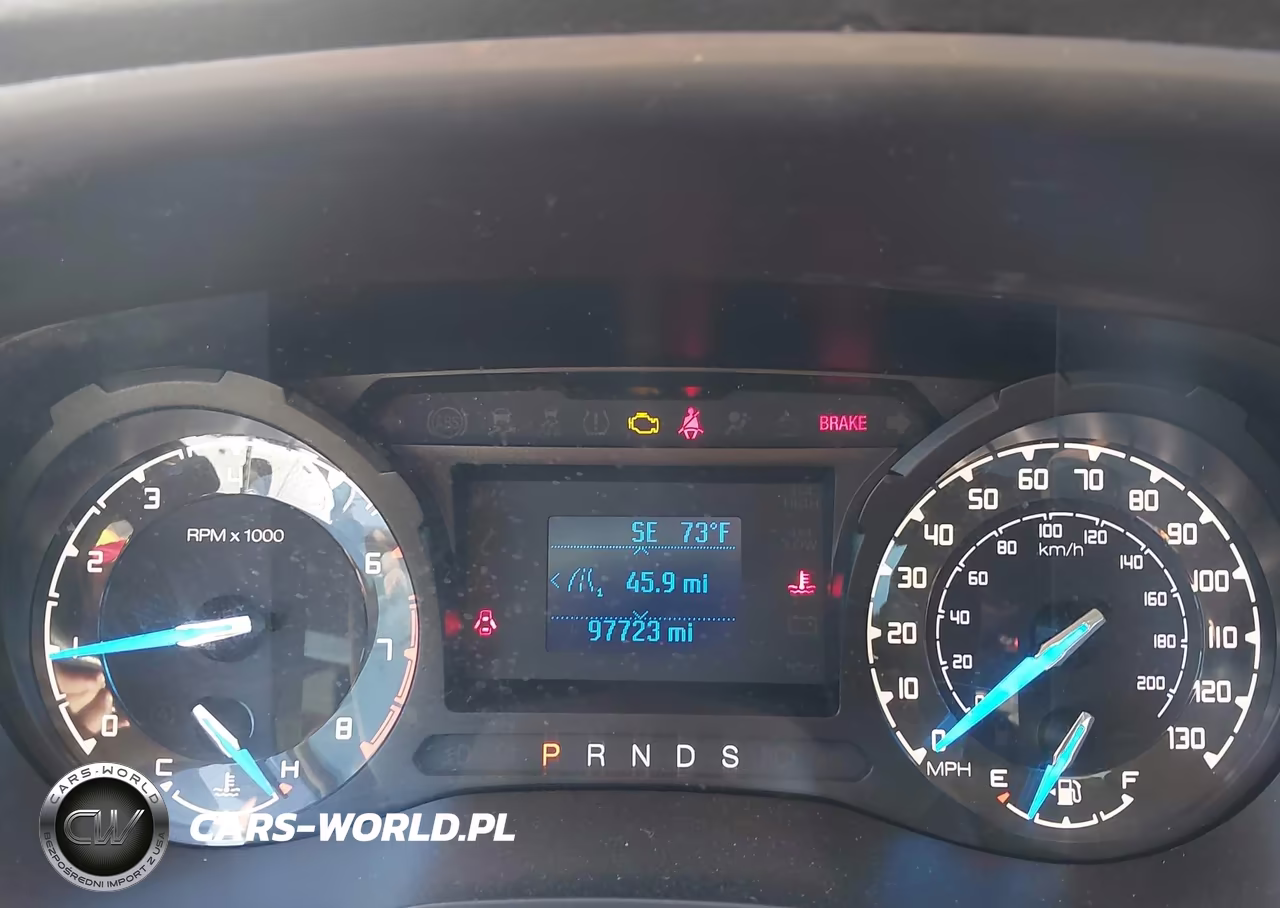 2019 Ford Ranger Xl VIN:1FTER1FH9KLA45843 - 7