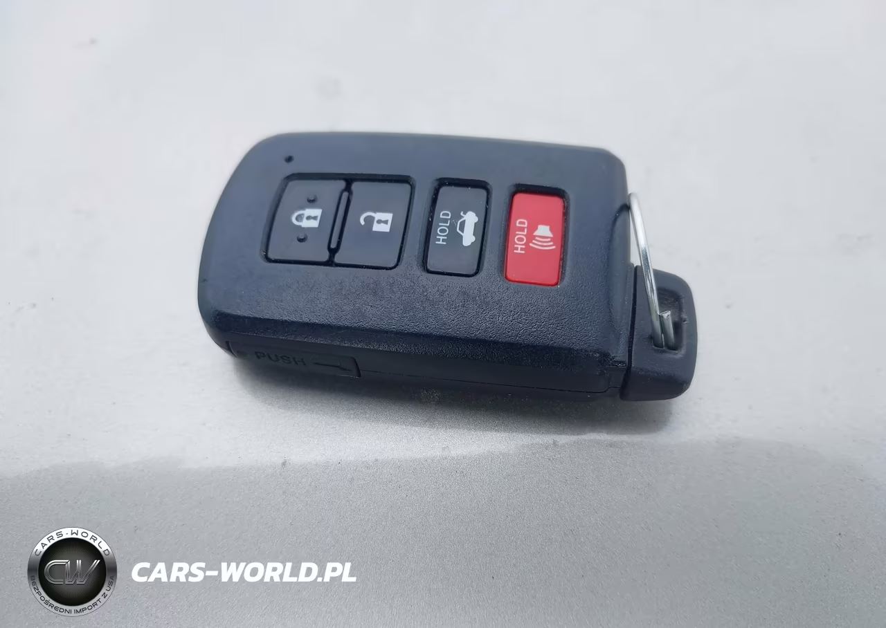 2014 Toyota Camry Xle VIN:4T1BF1FK1EU772928 - 11