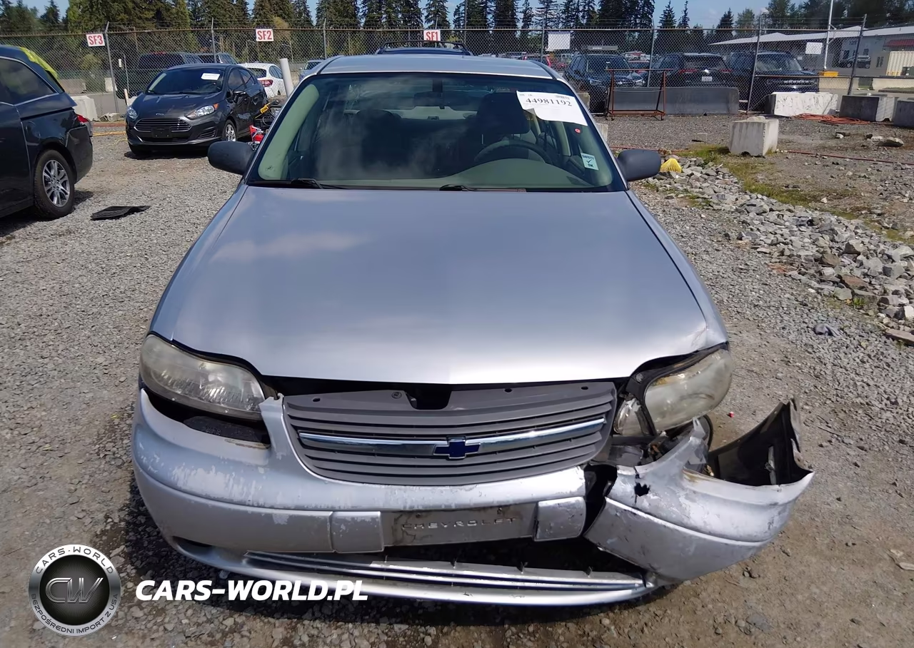 2005 Chevrolet Classic VIN:1G1ND52F35M217043 - 12