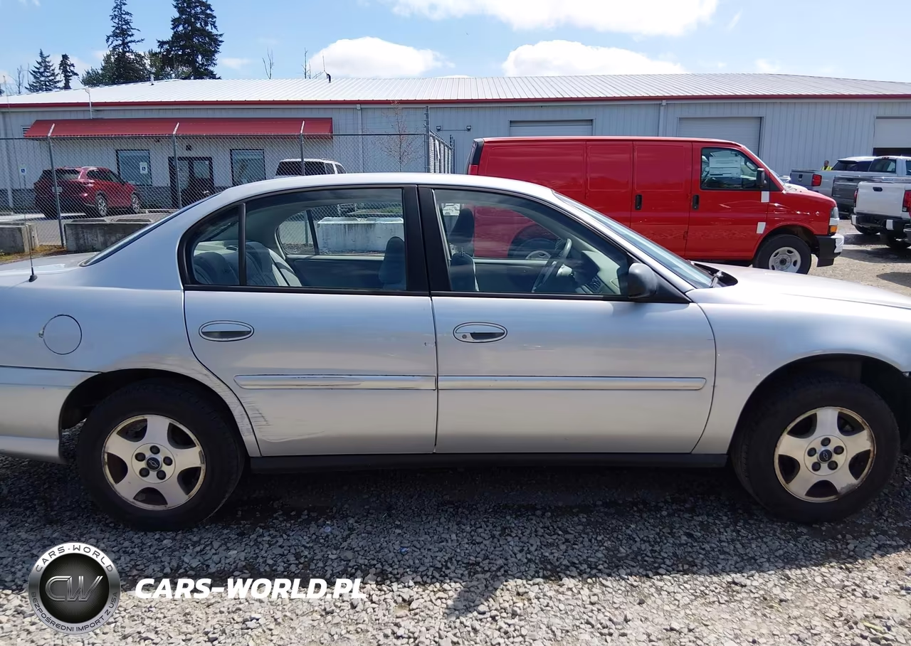 2005 Chevrolet Classic VIN:1G1ND52F35M217043 - 13