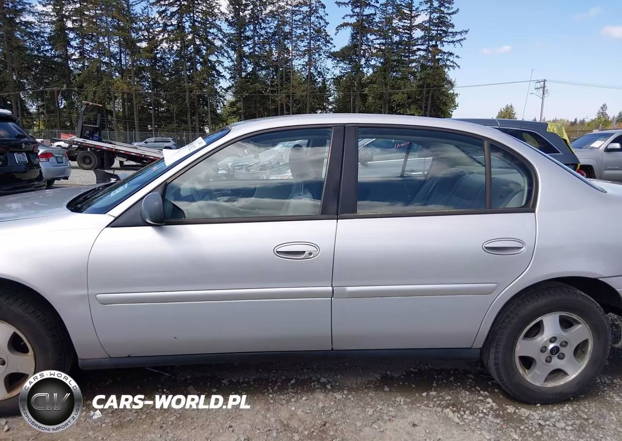 2005 Chevrolet Classic VIN:1G1ND52F35M217043 - 14