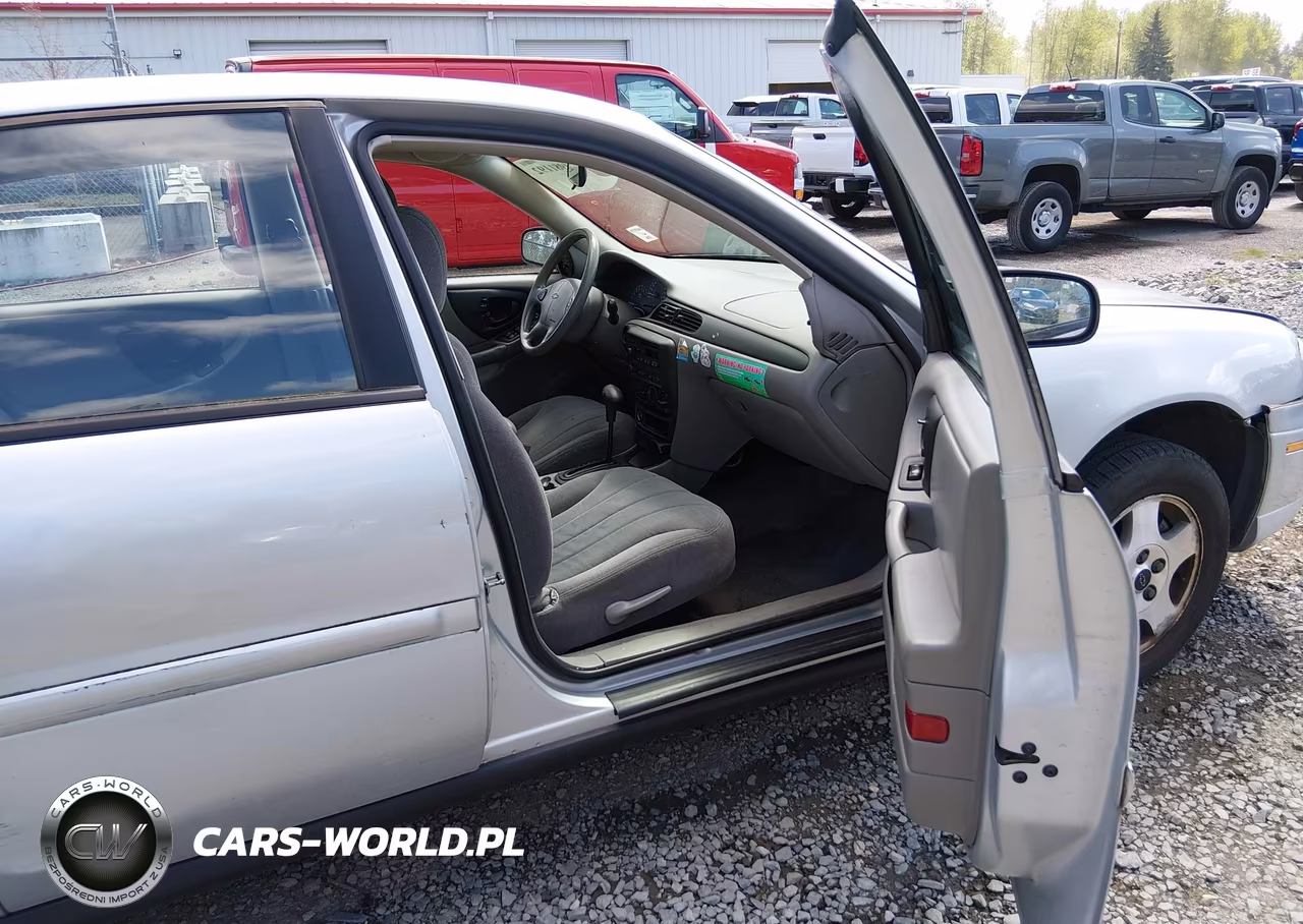 2005 Chevrolet Classic VIN:1G1ND52F35M217043 - 5